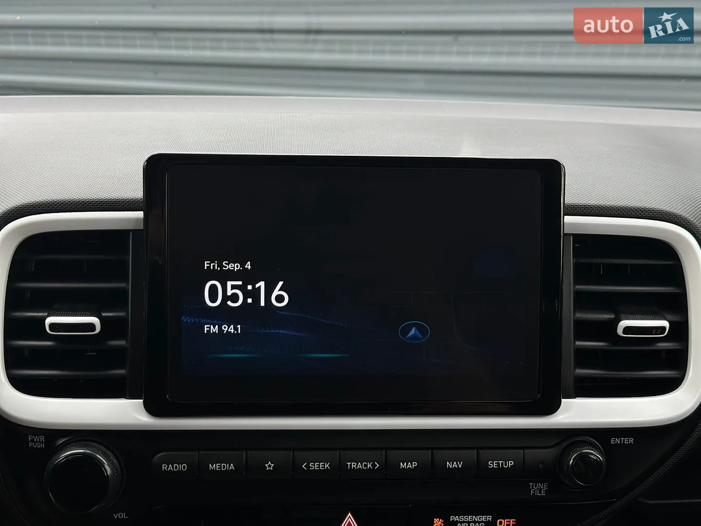 2024 Hyundai Venue - мініатюра 47