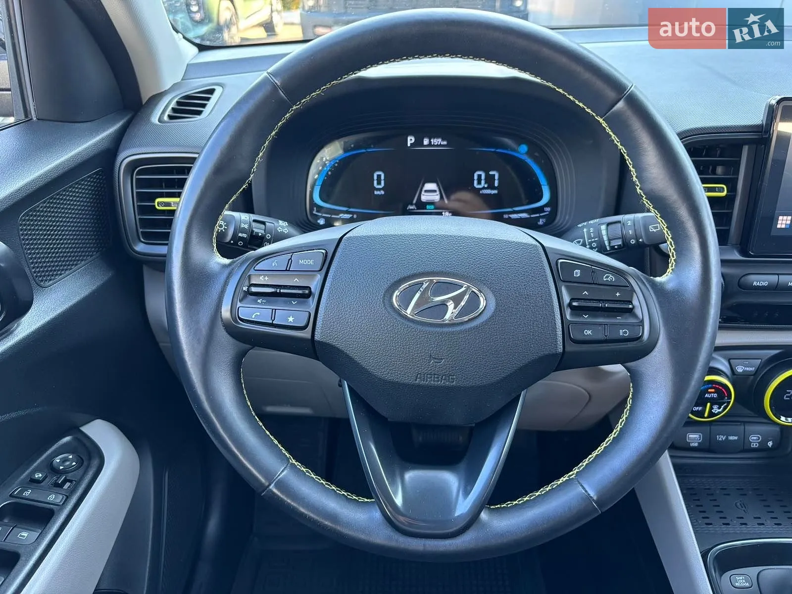 2023 Hyundai Venue - мініатюра 16