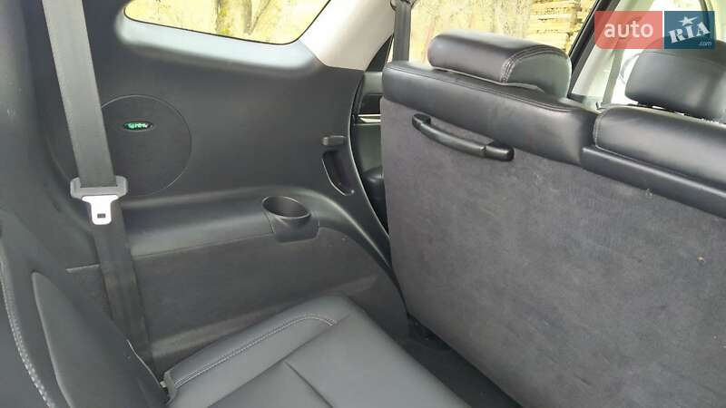 Внедорожник / Кроссовер Hyundai Veracruz 2008 в Черновцах