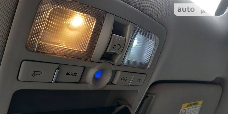 Внедорожник / Кроссовер Hyundai Veracruz 2007 в Киеве