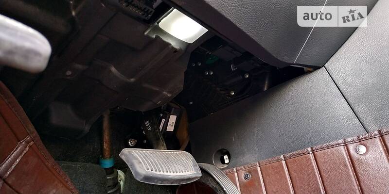 Внедорожник / Кроссовер Hyundai Veracruz 2007 в Киеве