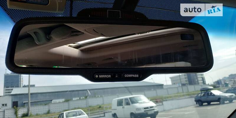 Внедорожник / Кроссовер Hyundai Veracruz 2007 в Киеве