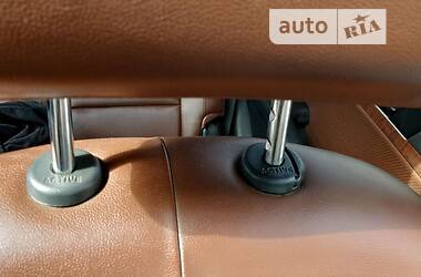 Внедорожник / Кроссовер Hyundai Veracruz 2007 в 