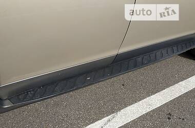 Внедорожник / Кроссовер Hyundai Veracruz 2007 в 