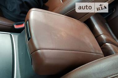 Внедорожник / Кроссовер Hyundai Veracruz 2007 в 