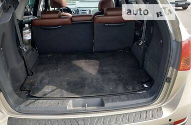 Внедорожник / Кроссовер Hyundai Veracruz 2007 в 