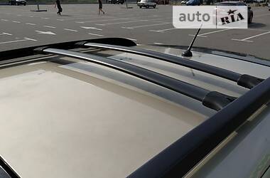 Внедорожник / Кроссовер Hyundai Veracruz 2007 в 