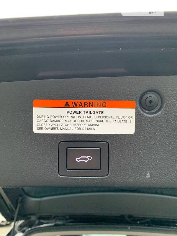 Внедорожник / Кроссовер Hyundai Veracruz 2008 в Киеве