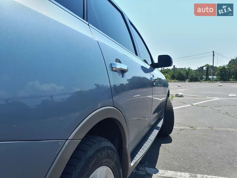 Внедорожник / Кроссовер Hyundai Veracruz 2007 в Одессе фото 7 Внедорожник / Кроссовер Hyundai Veracruz 2007 в Одессе