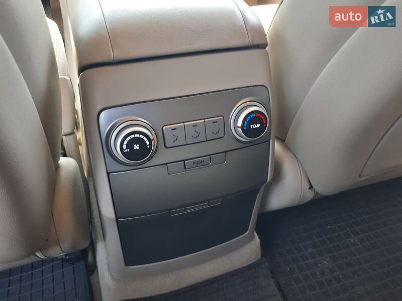 Внедорожник / Кроссовер Hyundai Veracruz 2007 в Одессе фото 20 Внедорожник / Кроссовер Hyundai Veracruz 2007 в Одессе