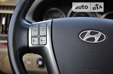 Внедорожник / Кроссовер Hyundai Veracruz 2008 в 
