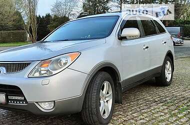 Внедорожник / Кроссовер Hyundai Veracruz 2008 в 