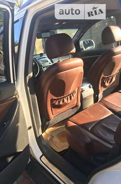Внедорожник / Кроссовер Hyundai Veracruz 2008 в 
