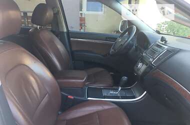 Внедорожник / Кроссовер Hyundai Veracruz 2008 в 