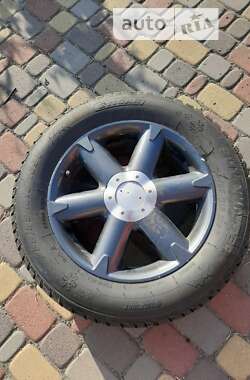 Внедорожник / Кроссовер Hyundai Veracruz 2008 в 