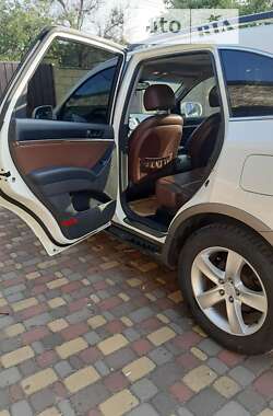 Внедорожник / Кроссовер Hyundai Veracruz 2008 в 