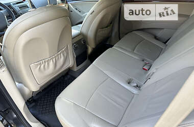Позашляховик / Кросовер Hyundai Veracruz 2008 в 