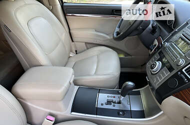 Позашляховик / Кросовер Hyundai Veracruz 2008 в 