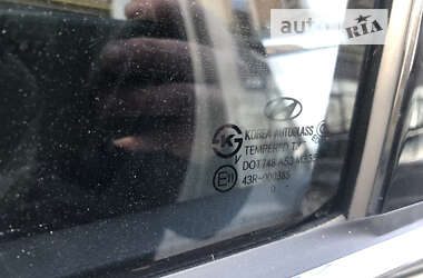Позашляховик / Кросовер Hyundai Veracruz 2011 в Житомирі