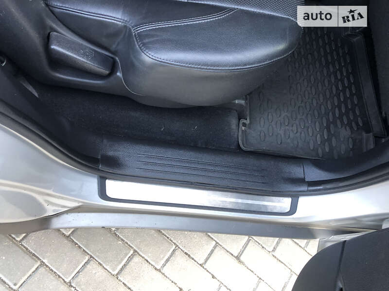 Внедорожник / Кроссовер Hyundai Veracruz 2011 в Житомире