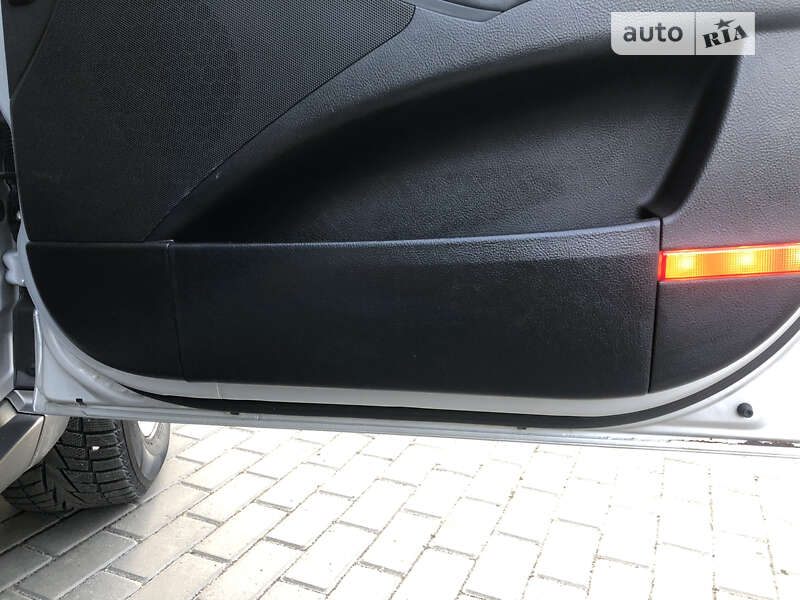 Внедорожник / Кроссовер Hyundai Veracruz 2011 в Житомире