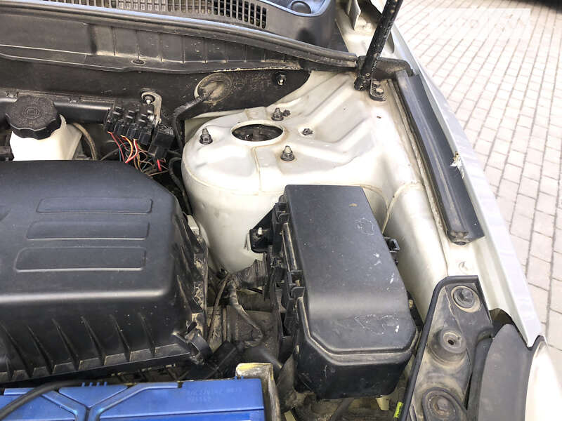 Внедорожник / Кроссовер Hyundai Veracruz 2011 в Житомире