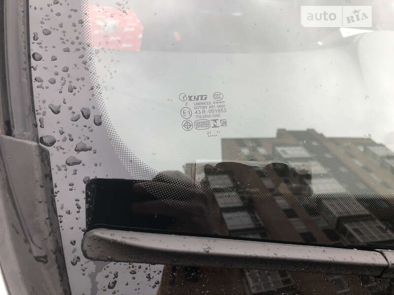 Внедорожник / Кроссовер Hyundai Veracruz 2011 в Житомире