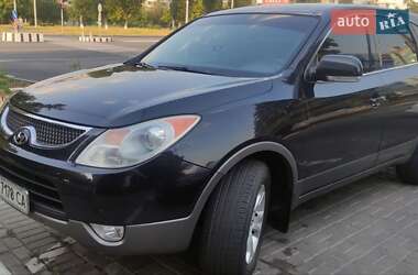 Внедорожник / Кроссовер Hyundai Veracruz 2007 в Харькове