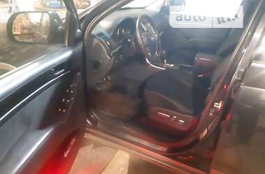 Внедорожник / Кроссовер Hyundai Veracruz 2008 в 