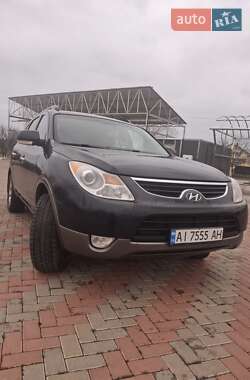 Позашляховик / Кросовер Hyundai Veracruz 2008 в Білій Церкві