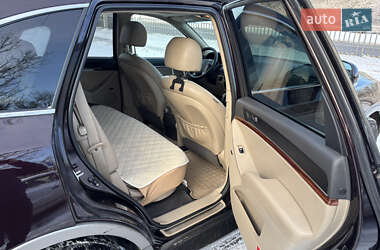 Внедорожник / Кроссовер Hyundai Veracruz 2008 в 