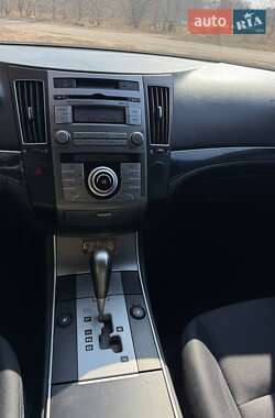 Внедорожник / Кроссовер Hyundai Veracruz 2008 в 