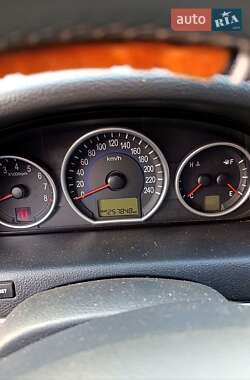 Внедорожник / Кроссовер Hyundai Veracruz 2007 в Черкассах