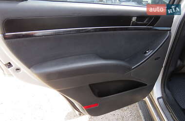 Внедорожник / Кроссовер Hyundai Veracruz 2008 в 