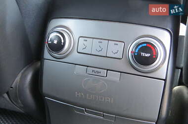 Внедорожник / Кроссовер Hyundai Veracruz 2008 в 