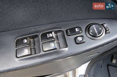 Внедорожник / Кроссовер Hyundai Veracruz 2008 в 