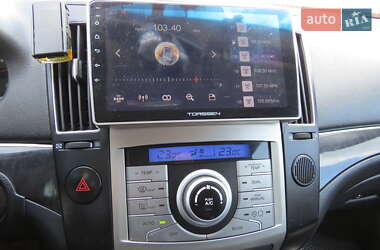 Внедорожник / Кроссовер Hyundai Veracruz 2008 в 