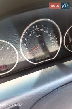 Внедорожник / Кроссовер Hyundai Veracruz 2008 в 