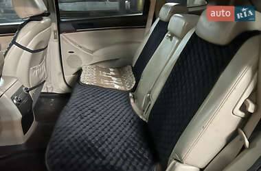 Позашляховик / Кросовер Hyundai Veracruz 2008 в 