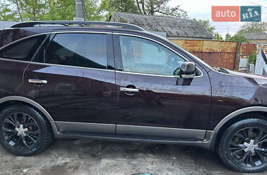 Позашляховик / Кросовер Hyundai Veracruz 2008 в 