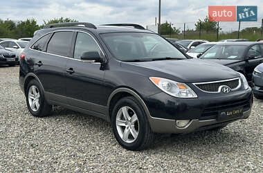 Внедорожник / Кроссовер Hyundai Veracruz 2007 в Ивано-Франковске