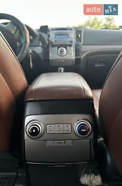 Внедорожник / Кроссовер Hyundai Veracruz 2008 в 