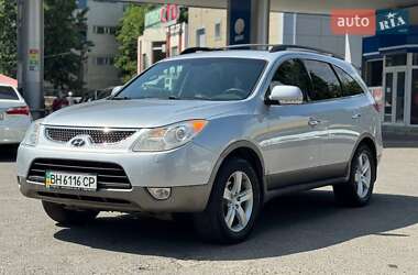 Позашляховик / Кросовер Hyundai Veracruz 2008 в Одесі