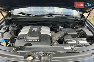 Внедорожник / Кроссовер Hyundai Veracruz 2008 в 