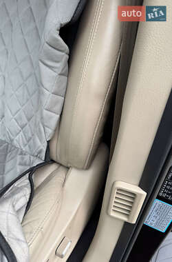 Внедорожник / Кроссовер Hyundai Veracruz 2008 в 