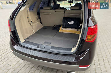 Внедорожник / Кроссовер Hyundai Veracruz 2008 в 