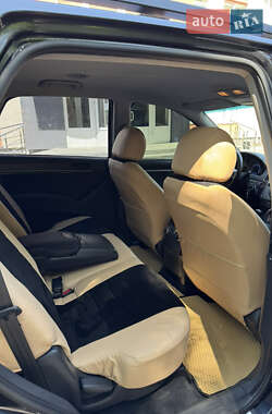Внедорожник / Кроссовер Hyundai Veracruz 2008 в 