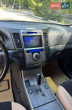Внедорожник / Кроссовер Hyundai Veracruz 2008 в 