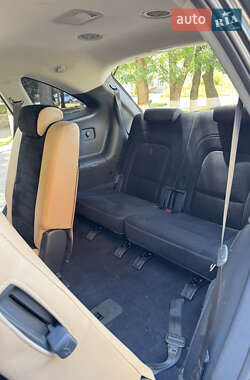 Внедорожник / Кроссовер Hyundai Veracruz 2008 в 