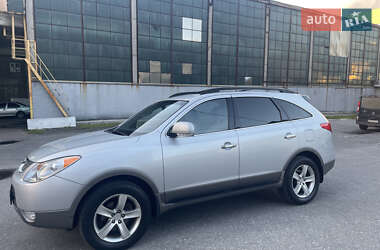 Позашляховик / Кросовер Hyundai Veracruz 2008 в Києві